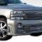 Extreme Dimensions 2000-2006 Chevrolet Tahoe Duraflex Platinum Kit 111103