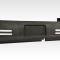 Extreme Dimensions 2004-2009 Chevrolet Colorado Duraflex BT-1 Rear Bumper 112343