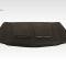 Extreme Dimensions 2002-2006 Cadillac Escalade Duraflex Ram Air Hood 114096