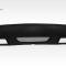 Extreme Dimensions 1994-2004 Chevrolet S-10 Duraflex SS Look Front Bumper 109521