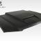Extreme Dimensions 2002-2006 Chevrolet Silverado Duraflex Ram Air Hood 103029