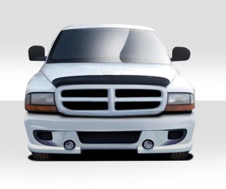 Extreme Dimensions 1998-2003 Dodge Durango Duraflex BT-1 Front Bumper 112221