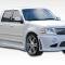 Extreme Dimensions 1997-2003 Ford F150 Duraflex Platinum Kit 111114