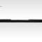 Extreme Dimensions 2014-2018 Chevrolet Silverado Duraflex Predator Rear Wing 118310