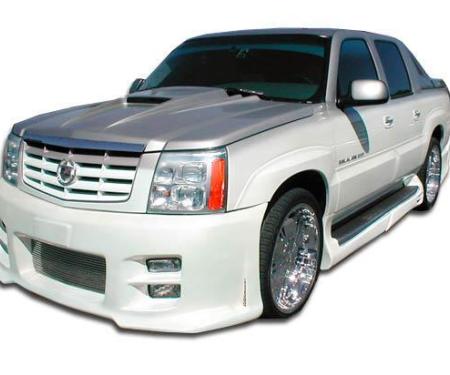 Extreme Dimensions 2002-2006 Cadillac Escalade Duraflex Platinum Kit 111097