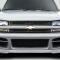 Extreme Dimensions 2002-2005 Chevrolet Trailblazer Duraflex R34 Kit 114691
