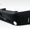Extreme Dimensions 2000-2006 Chevrolet Tahoe Duraflex Platinum Rear Bumper 100017