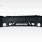 Extreme Dimensions 2000-2006 Chevrolet Tahoe Duraflex Platinum Rear Bumper 100017