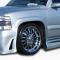 Extreme Dimensions 2000-2006 Chevrolet Tahoe Duraflex Platinum Kit 111103