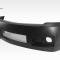 Extreme Dimensions 2007-2013 Chevrolet Silverado Duraflex BT-1 Front Bumper 109913