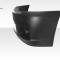 Extreme Dimensions 2007-2013 Chevrolet Silverado Duraflex BT-1 Front Bumper 109913