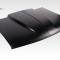 Extreme Dimensions 1994-2004 Chevrolet S-10 Duraflex 3" Cowl Hood 114537