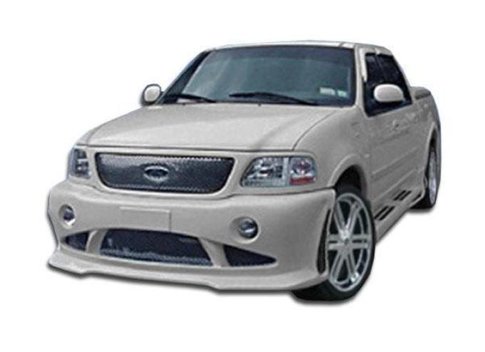 Extreme Dimensions 1997-2003 Ford F150 Duraflex Platinum Kit 111114