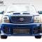 Extreme Dimensions 2002-2006 Cadillac Escalade Duraflex Platinum Kit 111097