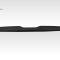 Extreme Dimensions 2019-2025 Chevrolet Silverado Duraflex Tornado Rear Wing 117160