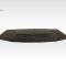 Extreme Dimensions 2002-2006 Cadillac Escalade Duraflex Ram Air Hood 114096