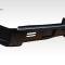 Extreme Dimensions 2007-2013 Chevrolet Silverado Duraflex BT-3 Rear Bumper 112049