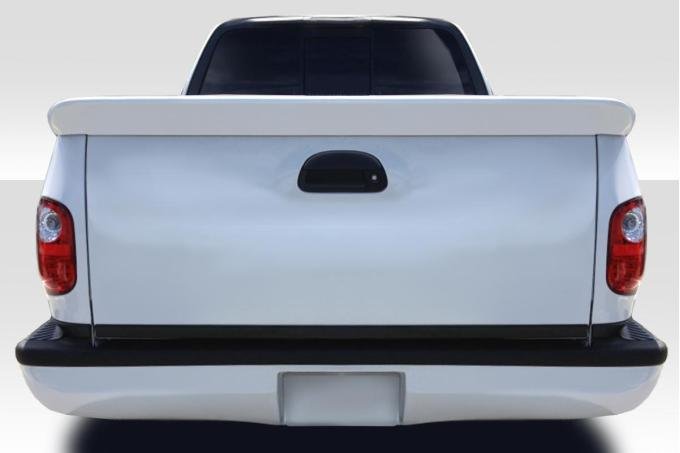 Extreme Dimensions 1997-2003 Ford F150 Duraflex Lazer Rear Wing 114249