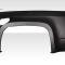Extreme Dimensions 2015-2022 Chevrolet Colorado Duraflex 4" Bulge Fender 116360