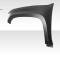 Extreme Dimensions 2015-2022 Chevrolet Colorado Duraflex 4" Bulge Fender 116361