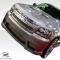 Extreme Dimensions 2007-2014 Chevrolet Tahoe Duraflex Circuit Hood 103381