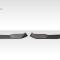 Extreme Dimensions 2019-2025 Chevrolet Silverado Duraflex Street Runner Rear Wing 117375