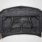 Extreme Dimensions 2019-2023 Chevrolet Silverado Carbon Creations ZL1 Carbon Fiber Hood 117262