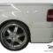 Extreme Dimensions 2004-2008 Ford F150 Duraflex Platinum Kit 111112