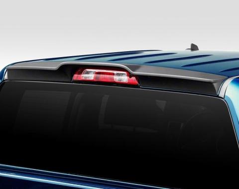 Extreme Dimensions 2014-2018 Chevrolet Silverado Duraflex Rugged Road Rear Wing 117243