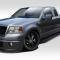 Extreme Dimensions 2004-2008 Ford F150 Duraflex Super Snake Look Kit 112251