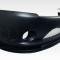 Extreme Dimensions 2007-2013 Chevrolet Silverado Duraflex Platinum Front Bumper 105238