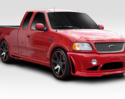 Extreme Dimensions 1997-2003 Ford F150 Duraflex Platinum Kit 105692