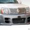 Extreme Dimensions 2002-2006 Cadillac Escalade Duraflex Platinum Kit 111097