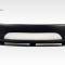 Extreme Dimensions 2007-2013 Chevrolet Silverado Duraflex Platinum Front Bumper 105238