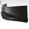 Extreme Dimensions 2002-2006 Cadillac Escalade Duraflex Platinum Rear Bumper 100332