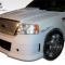 Extreme Dimensions 2004-2008 Ford F150 Duraflex Platinum Kit 111112