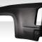 Extreme Dimensions 2015-2022 Chevrolet Colorado Duraflex 4" Bulge Fender 116360