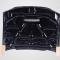 Extreme Dimensions 2004-2012 Chevrolet Colorado Carbon Creations Ram Air Carbon Fiber Hood 115431