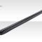 Extreme Dimensions 2009-2013 Chevrolet Silverado Duraflex Downforce Rear Wing 114224