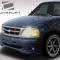 Extreme Dimensions 1997-1998 Ford F150 Duraflex Lightning SE Front Bumper 103064