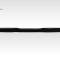 Extreme Dimensions 2019-2025 Chevrolet Silverado Duraflex Tornado Rear Wing 117160