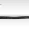 Extreme Dimensions 2019-2025 Chevrolet Silverado Duraflex Street Runner Rear Wing 117373
