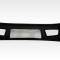 Extreme Dimensions 1993-1997 Ford Ranger Duraflex Drifter Front Bumper 101239