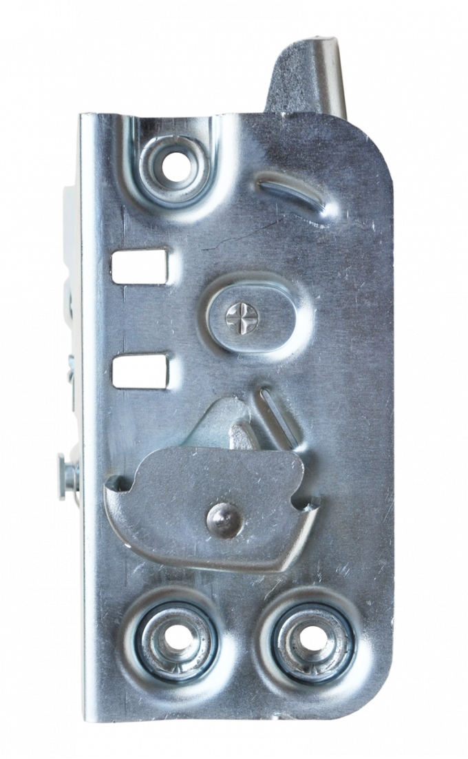 Key Parts '60-'63 Inner Door Latch, Passenger's Side 0848-824