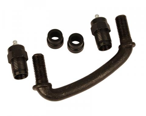 Dennis Carpenter Idler Arm Kit - 1952-53 Ford Car   B2A-3352-A