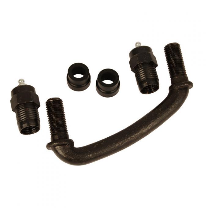 Dennis Carpenter Idler Arm Kit - 1952-53 Ford Car   B2A-3352-A