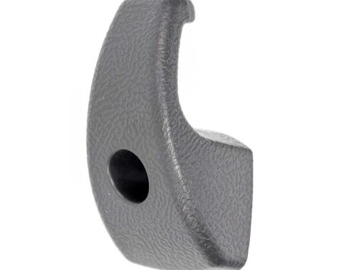 AMD Coat Hook, Black, 88-94 Chevy GMC CK Pickup Truck 612-4088-1