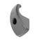 AMD Coat Hook, Black, 88-94 Chevy GMC CK Pickup Truck 612-4088-1