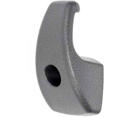 AMD Coat Hook, Black, 88-94 Chevy GMC CK Pickup Truck 612-4088-1