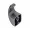 AMD Coat Hook, Black, 88-94 Chevy GMC CK Pickup Truck 612-4088-1